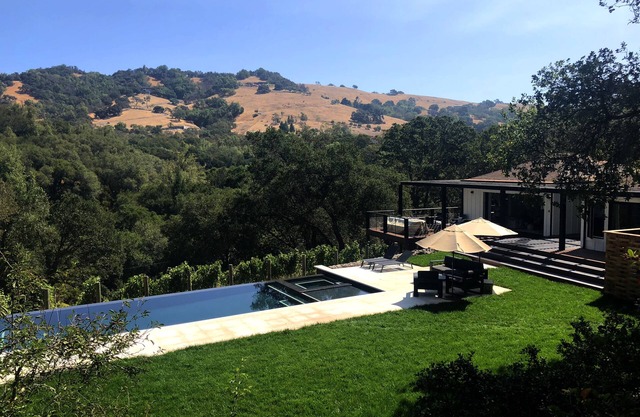 Finca Sonoma Vineyard, Piscina, Spa, Bicicletas