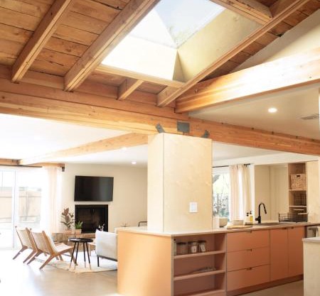 Sonoran Peach House - Lux Kitchen Mt View Flex Rm