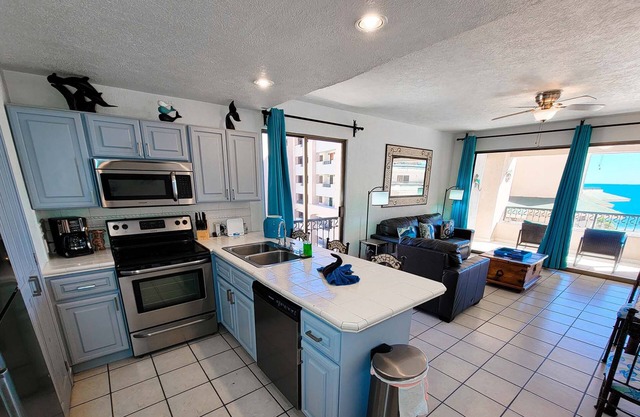 Rocky Point Sonoran Spa N501