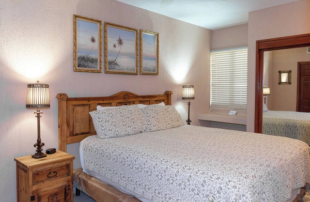 Rocky Point Sonoran Spa N504