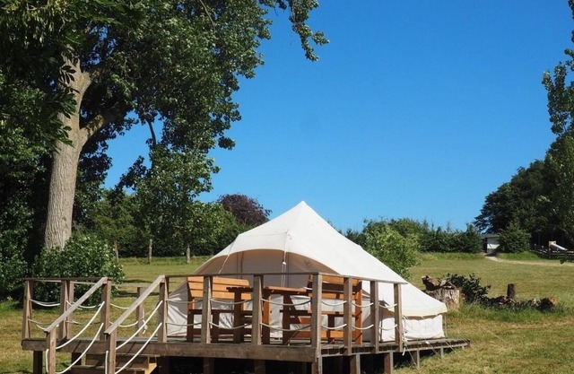 Sonstiges für 2 Gäste mit 13m² in Sundsacker