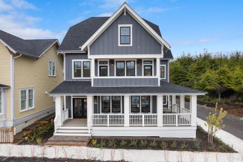 Soothes the Sol by Seabrook Hospitality