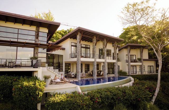 Oferta especial Navidad y Nochevieja 10% de descuento, Península Papagayo!