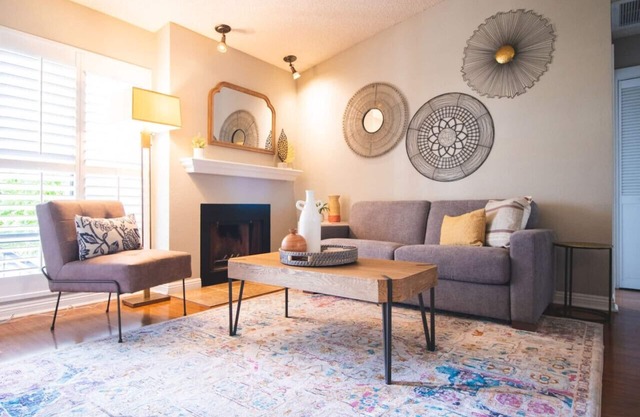 Sophisticated Uptown Escape | High-End Remodel