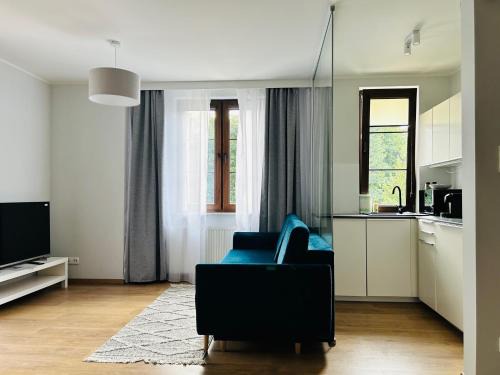 Sopot Marina Beachside Apartments