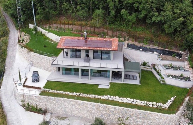 Casa de vacaciones Malcesine para 1 - 5 personas con 2 dormitorios - Casa de vacaciones