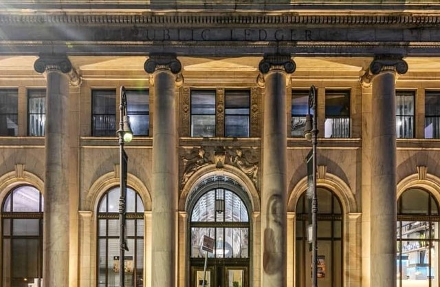 Sosuite 1BR Loft w W/d, Gym, Lounge