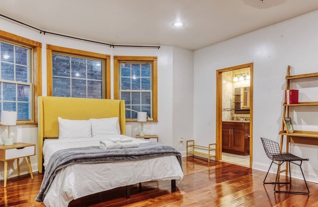 La Suite Rittenhouse | 2 habitaciones 2 baños