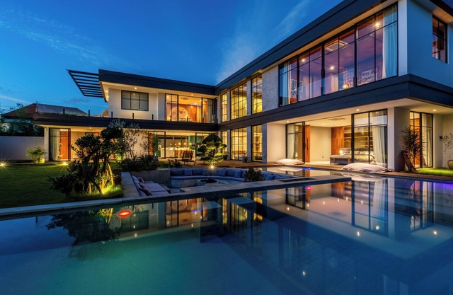 Soul Moon Villa