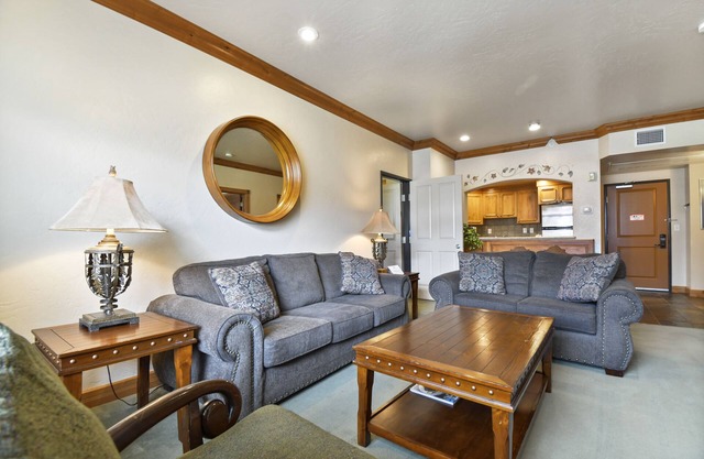 Soul Rejuvenation~Hot Spring & Holistic Body Services Villa 2034-1