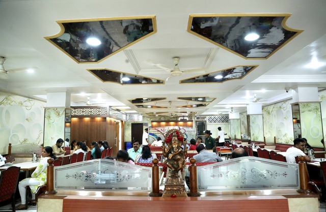 Soundarya Hotel