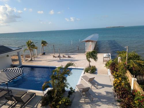 South Beach Caye Caulker Properties