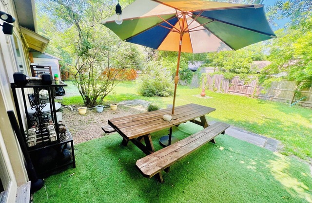 South Congress Serenity