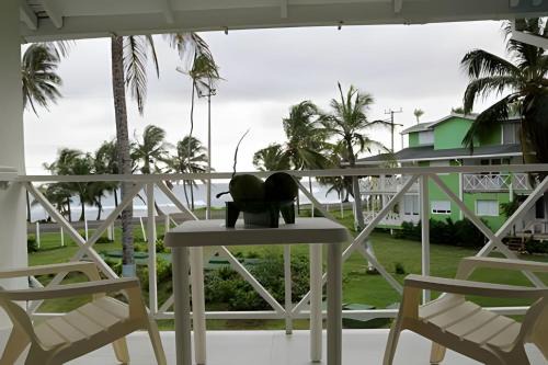 South End Villas - Colombian Caribbean Apartments