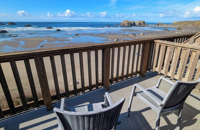 South Loft: acogedor loft para dos personas con terraza con vista a la playa