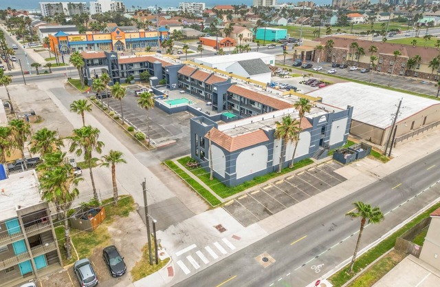 South Padre Island Lodge