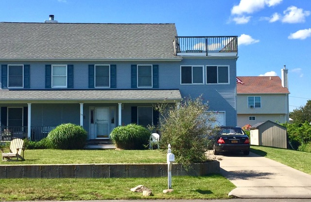 South Shore Private Escapada