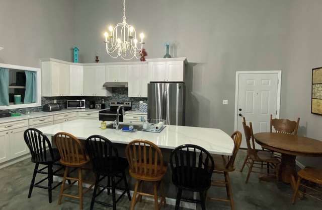 South View at Reds Point