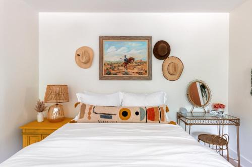 Southbound Stays - Lonestar