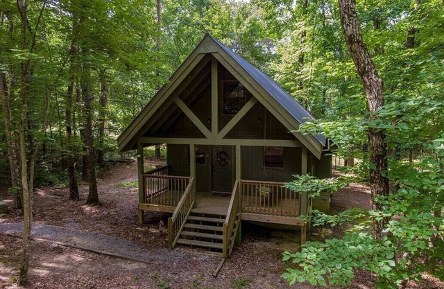 Las montañas están llamando y tenemos que ir !!!