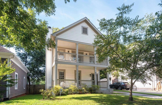 Southern Serenity by Minty Living