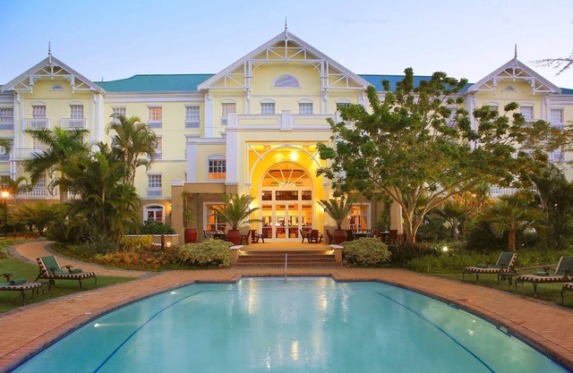 Southern Sun Mbombela