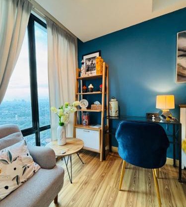 Southgate Residence Pasar Minggu with Pool View