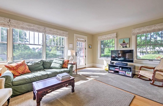 Southwest Harbor Home-3 Min to Acadia Natl Park