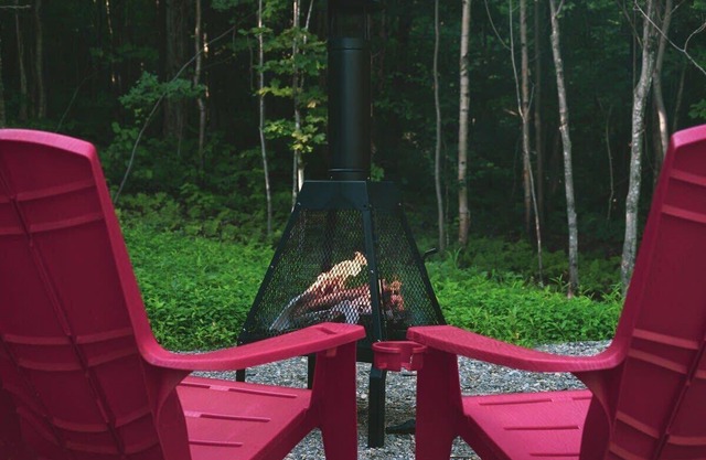 Chalet Oasis - Spa and Incredible view