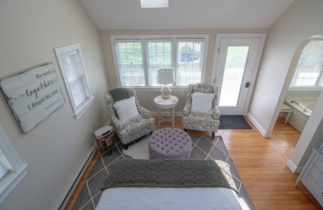 Cottage de tranquilidad en el hermoso condado de Lancaster