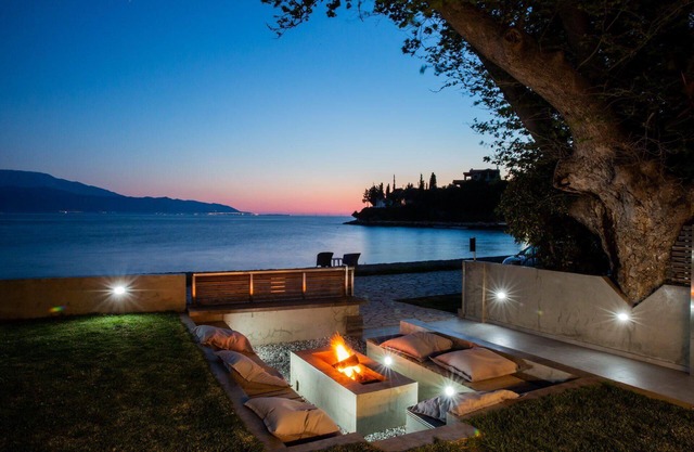 Casa de vacaciones Marathias para 1 - 6 personas con 2 dormitorios - Alojamiento de alto standing