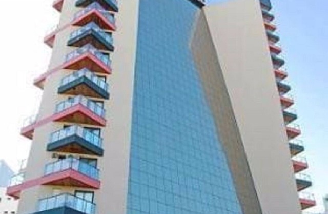 SPACE VALLEY FLAT - ÓPTIMO UBICACIÓN