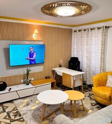 Spacious 1bedroom unit