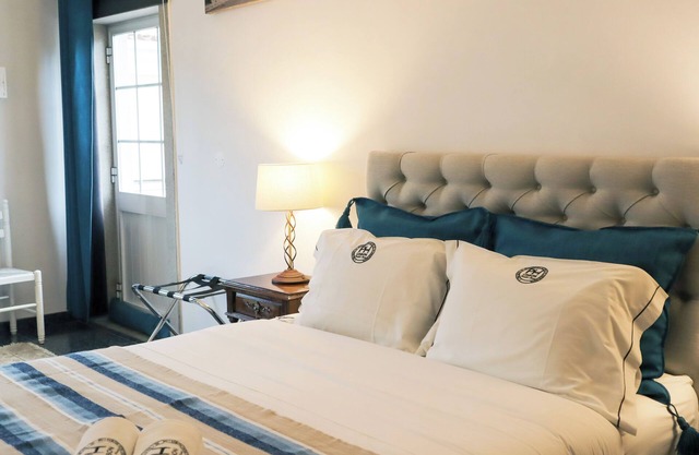 Spacious 2 Bedroom Apartment near Lisbon