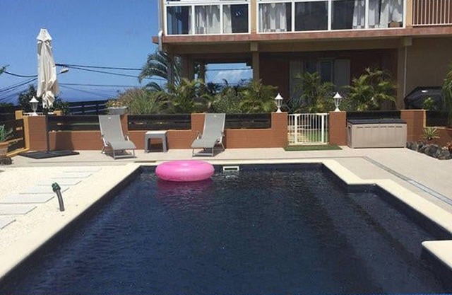 Gran apartamento de 2 habitaciones en Avirons - Terraza y Parking