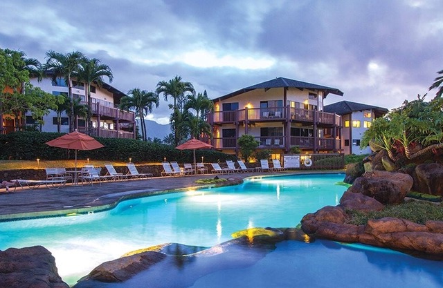 Spacious 2BR/2BA Condo Villa