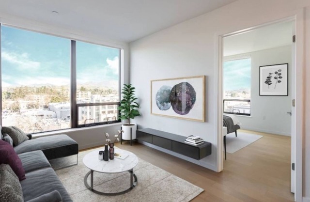 Spacious 2BR Condo at The Rise Walnut Creek