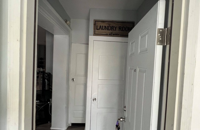 Spacious 3-bedroom apartment- Blue serenity