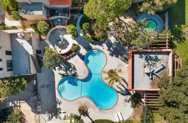 Spacious 3-Bedroom Home near SDSU w/ King Bed, Free Pool/Hot Tub Access, Parking