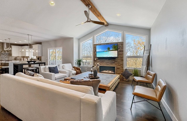 Madison Home | Near Quarry Ridge Trails