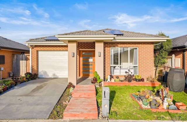 Spacious 3BR Home - Perfect for Family Retreat!