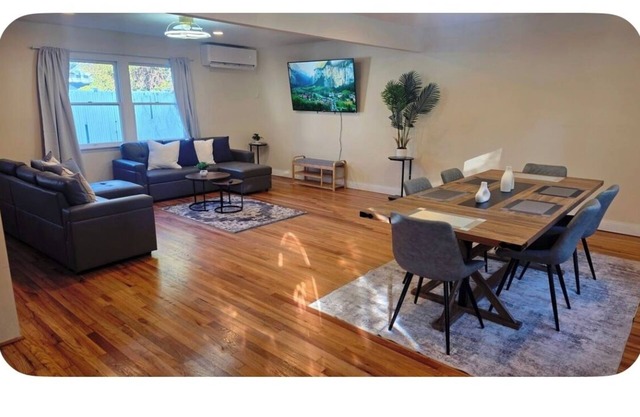 Spacious 4-bedroom 2.5 bath colonial in Hicksville by Seema