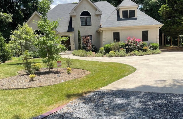 Spacious 4-bedroom house in phenomenal Atlanta