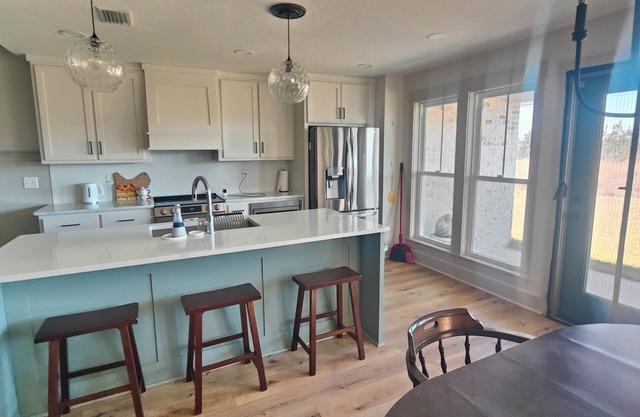 Spacious 4-bedroom house perfect to relax and enjoy Panama City