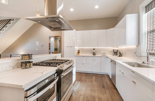 Spacious 4BR 10 Min to French Quarter