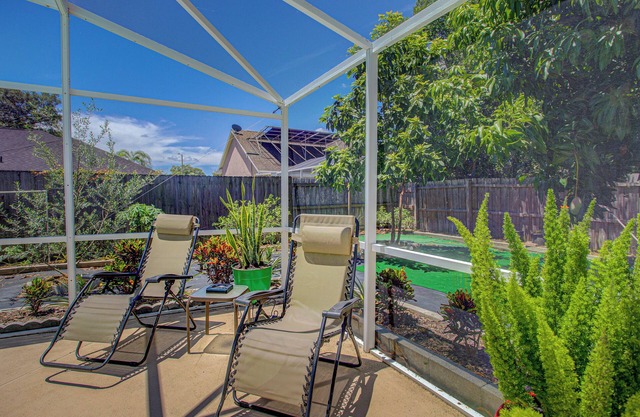 Spacious 4BR/3BA Retreat with Pool