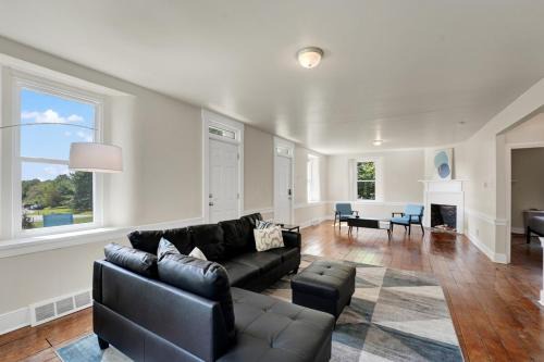 Spacious 5-Bed Retreat in Charming Kennett Square