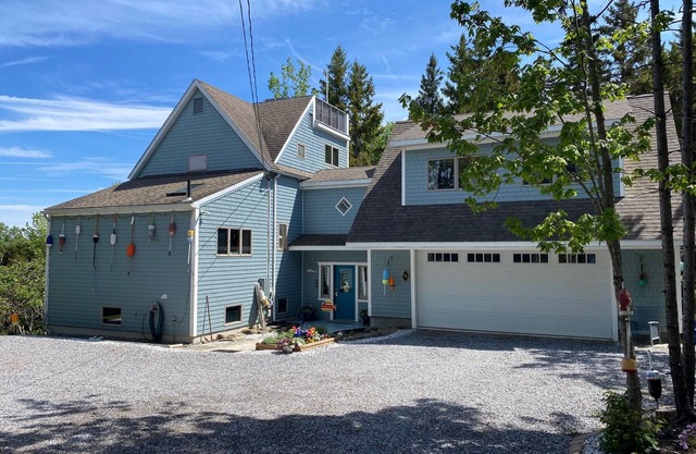 Hermoso lugar para disfrutar de cócteles y del amanecer!