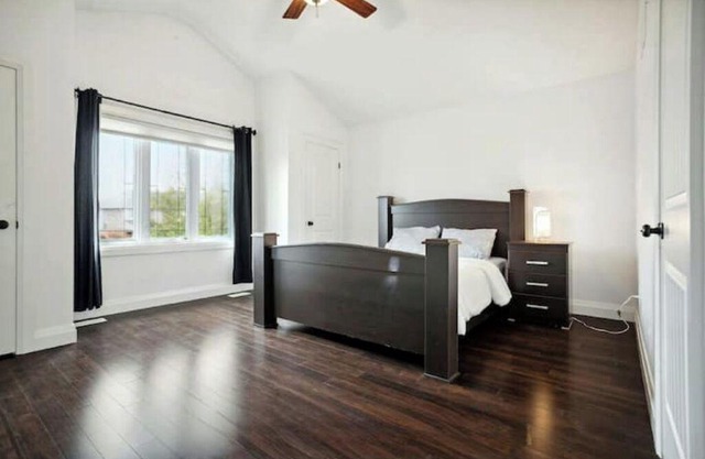 Spacious 5 Bedroom Home in London