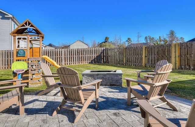 Spacious 5BR/3BA Home Perfect for Masters Week Stay!